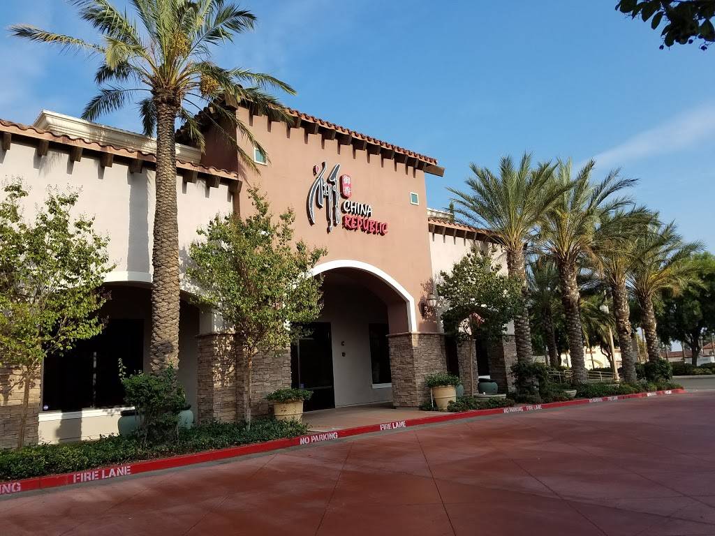 China Republic | restaurant | 12806 E Foothill Blvd, Rancho Cucamonga, CA 91739, USA | 9098995245 OR +1 909-899-5245