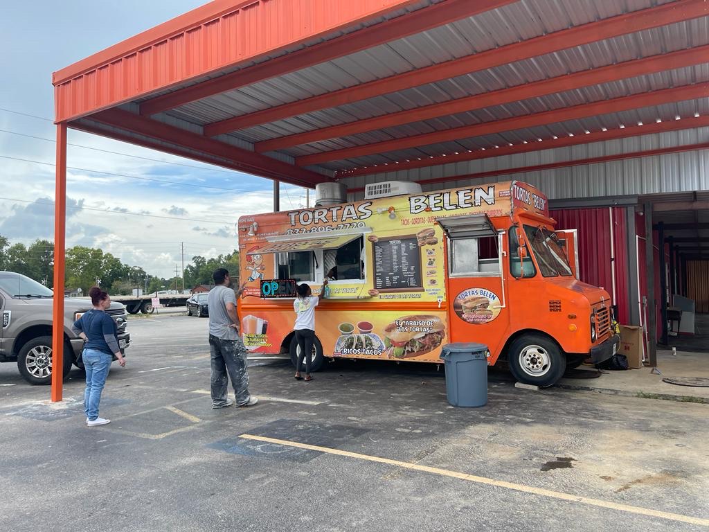 Tortas Belen | restaurant | 3570 Highway, Cleveland, TX 77327, USA | 2818892077 OR +1 281-889-2077