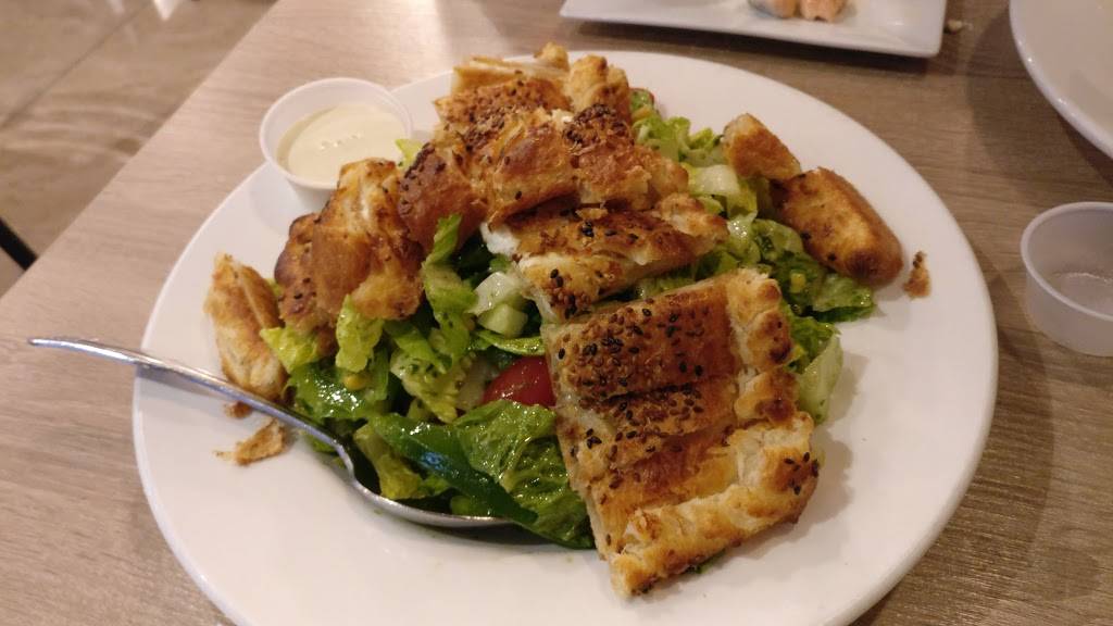 Mozart Cafe | restaurant | 18110 Collins Ave, Sunny Isles Beach, FL 33160, USA | 3059740103 OR +1 305-974-0103