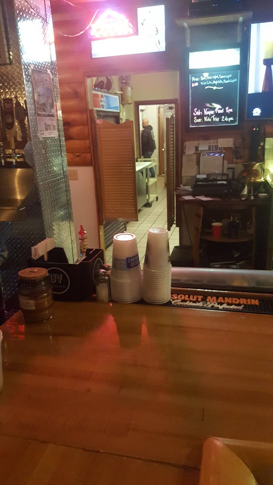 The Barrel Inn | restaurant | 1152 Berlin Rd, Marshall, WI 53559, USA | 6086558292 OR +1 608-655-8292