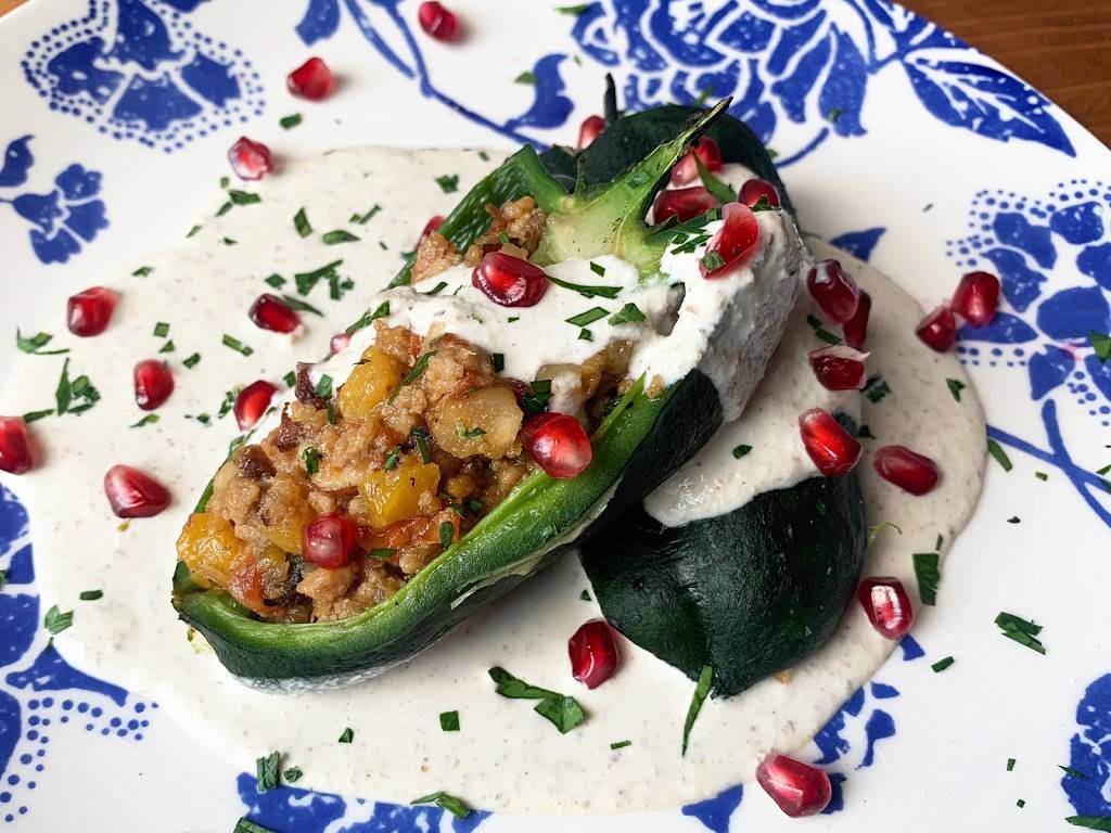 Oro Verde | restaurant | 150 8th Ave, New York, NY 10011, USA | 2126750080 OR +1 212-675-0080