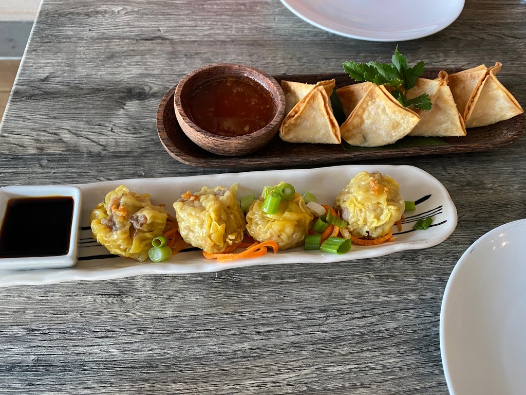 Thai@Main St | restaurant | 317 W Main St, Durham, NC 27701, USA | 9842197444 OR +1 984-219-7444