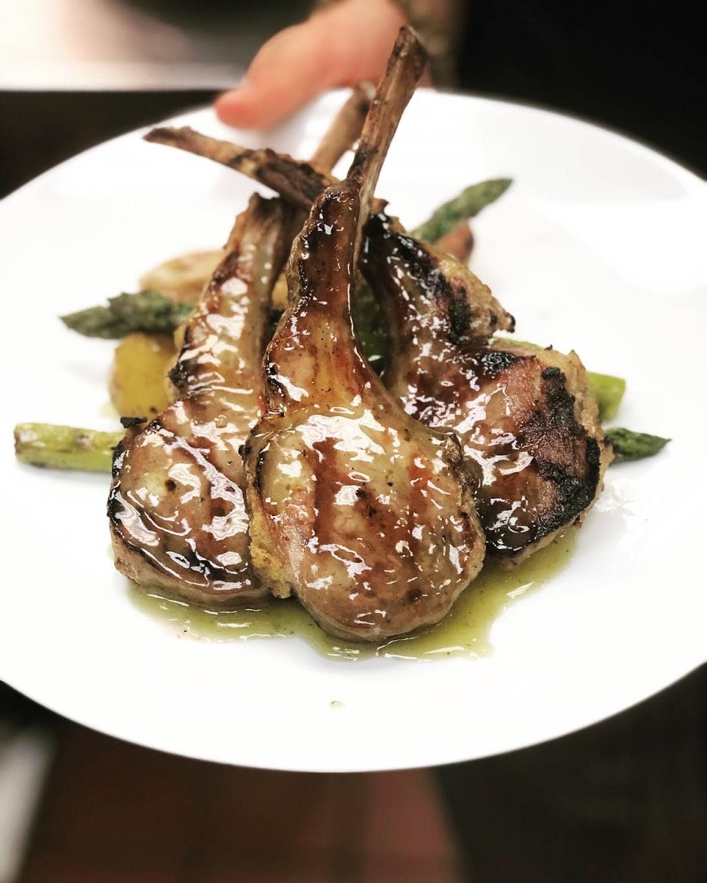 Fiori Italian Restaurant & Bar | restaurant | 1221 Flower Mound Rd Suite 100, Flower Mound, TX 75028, USA | 4696300096 OR +1 469-630-0096