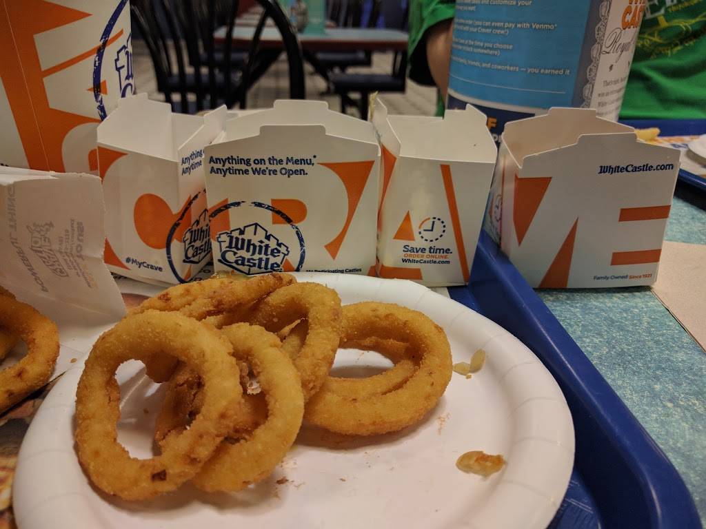 White Castle | restaurant | 37 NJ-17, Hasbrouck Heights, NJ 07604, USA | 2012886835 OR +1 201-288-6835