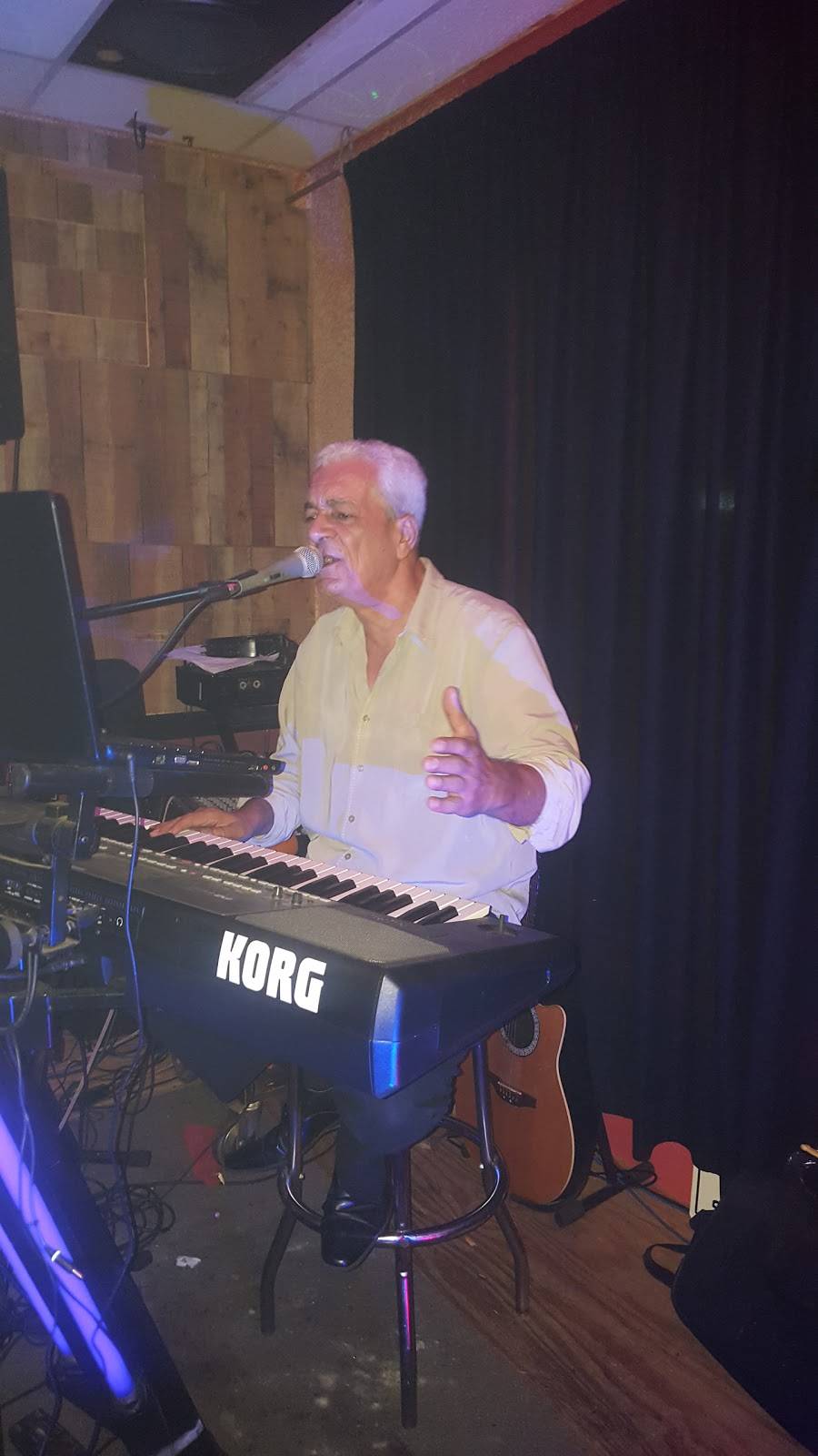 Cafe Eko | restaurant | 13260 66th St N, Largo, FL 33773, USA | 7275388600 OR +1 727-538-8600