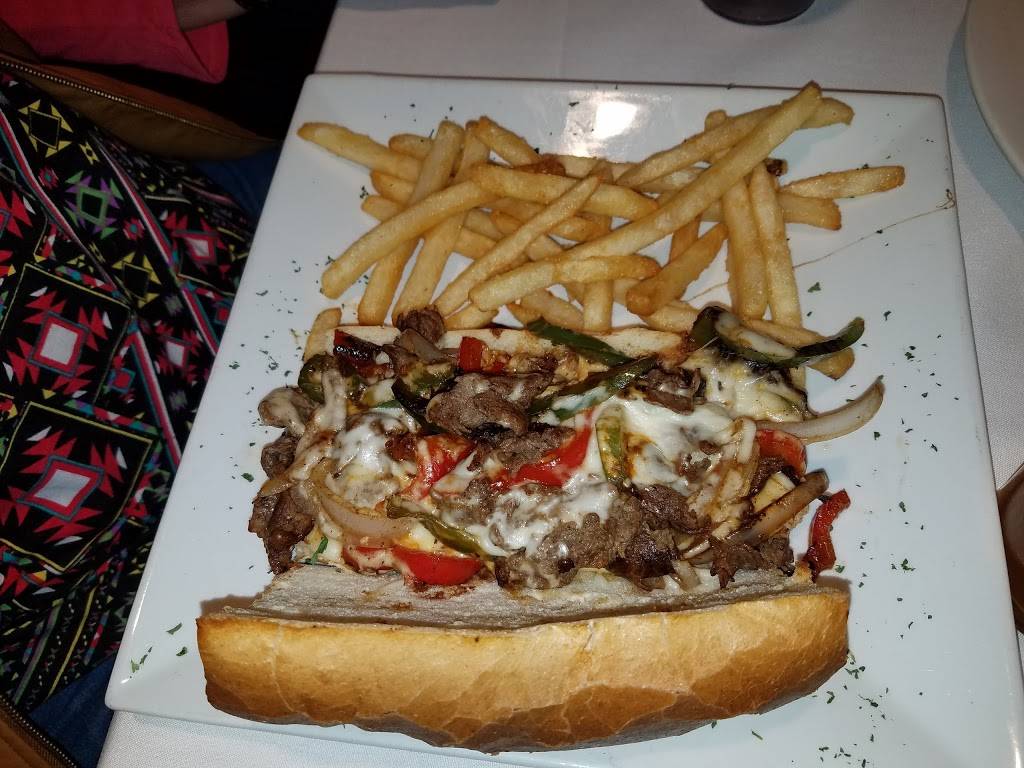 The Landing Zone Restaurant & Bar | restaurant | 485 S Independence Blvd #101, Virginia Beach, VA 23452, USA | 7574731773 OR +1 757-473-1773