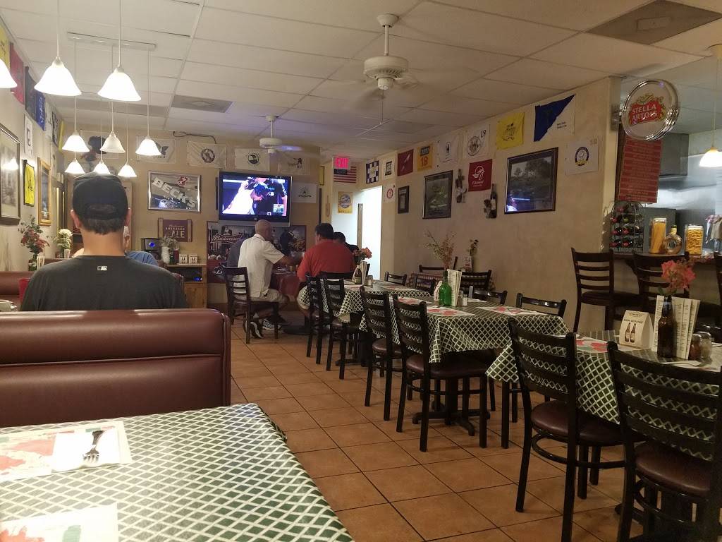 HAUS OF PIZZA | restaurant | 72795 CA-111, Palm Desert, CA 92260, USA | 7603409040 OR +1 760-340-9040