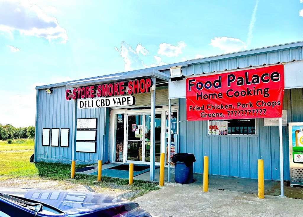 FOOD PALACE | restaurant | 7292 TX-224, Greenville, TX 75401, USA | 4699894559 OR +1 469-989-4559