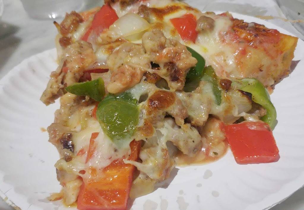 tallucis pizzeria | restaurant | 1249 Melville Rd, Farmingdale, NY 11735, USA | 6313909684 OR +1 631-390-9684