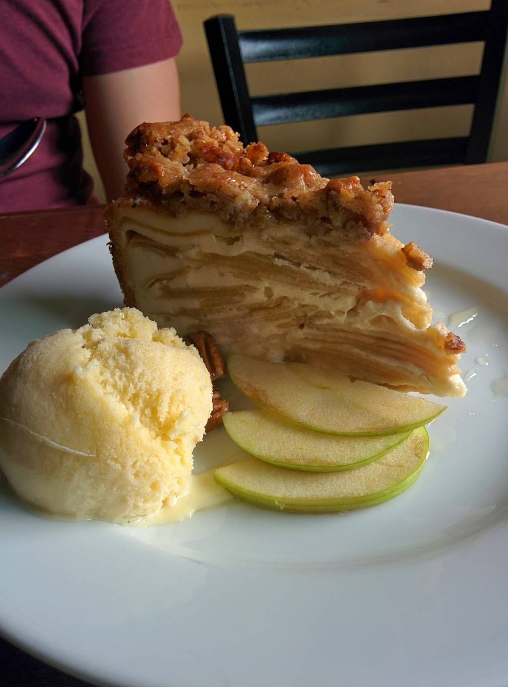 Next Door | restaurant | 937 Cooper St, Memphis, TN 38104, USA | 9017260015 OR +1 901-726-0015