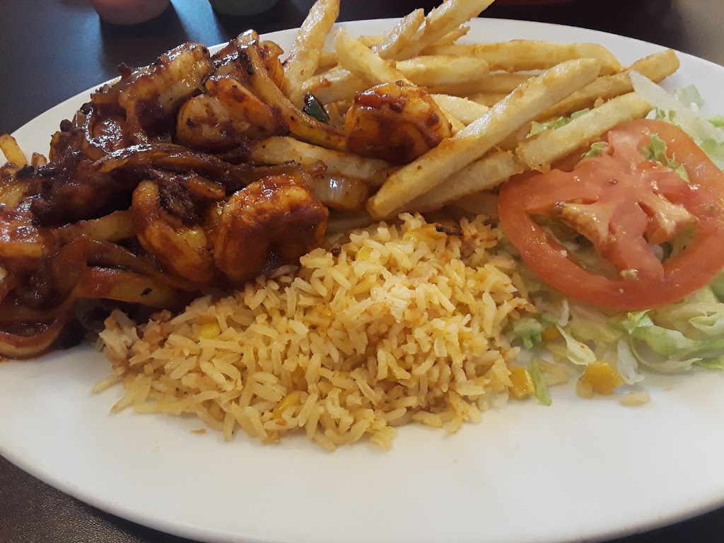 TACO REY | restaurant | 1005 S Main St, Seminole, TX 79360, USA | 4329556060 OR +1 432-955-6060