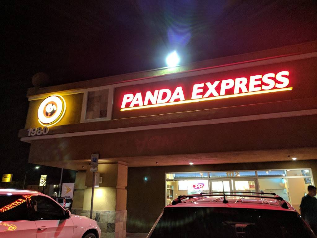 Panda Express | restaurant | 1980 S Rainbow Blvd #102, Las Vegas, NV 89146, USA | 7028890050 OR +1 702-889-0050