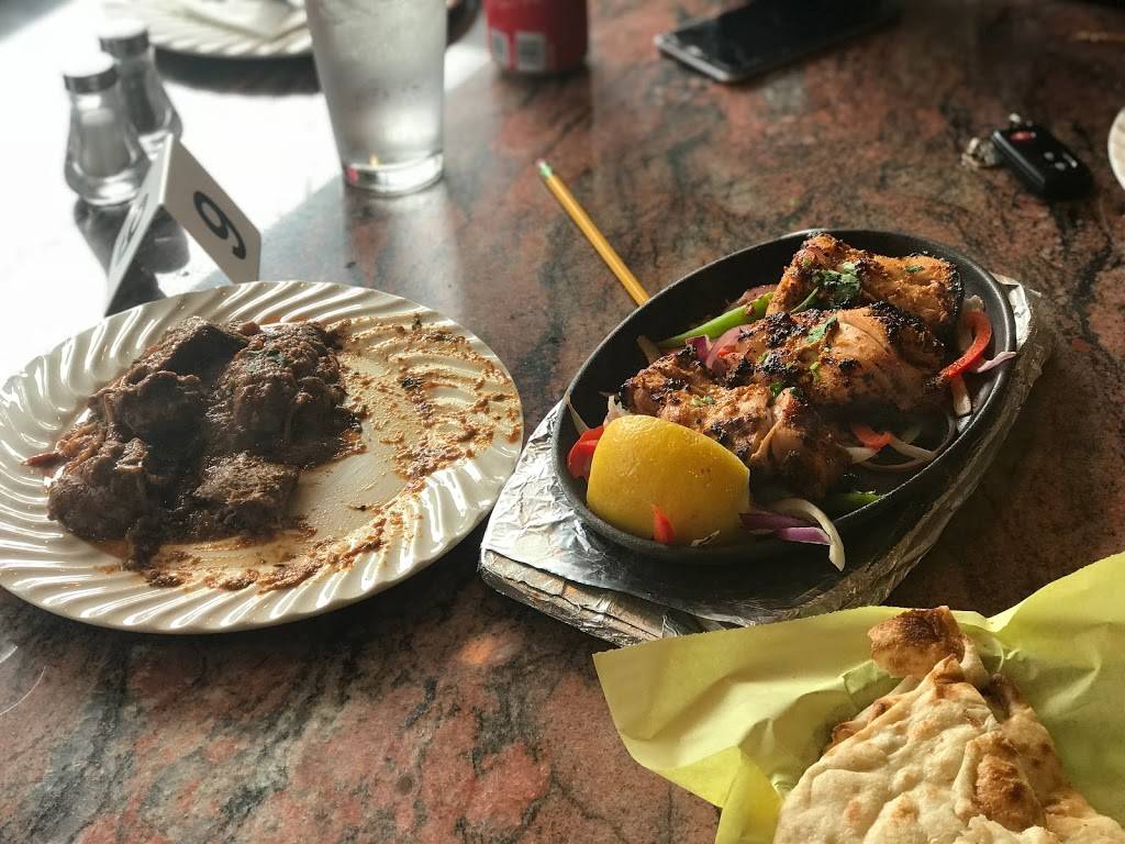 Biryani Tika Kabab, Indian, Pakistani, Halal Food Restaurant | restaurant | 328 14th St, Oakland, CA 94612, USA | 5102388883 OR +1 510-238-8883