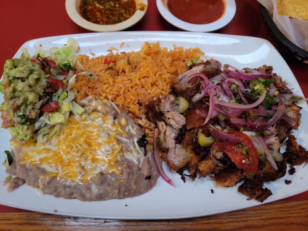 Puerto Vallarta Jalisco | restaurant | 1575 W 200 N, Cedar City, UT 84720, USA | 4352630633 OR +1 435-263-0633