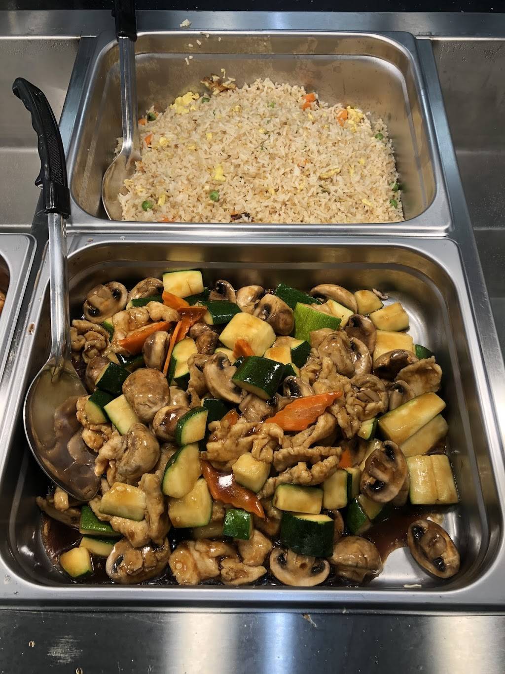 Lus Dragon Express | restaurant | 7203 Haven Ave Suite C, Rancho Cucamonga, CA 91701, USA | 9095274020 OR +1 909-527-4020