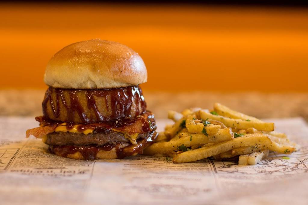 OG Wingz | restaurant | 6340 Hollywood Blvd, Los Angeles, CA 90028, USA | 3234985576 OR +1 323-498-5576