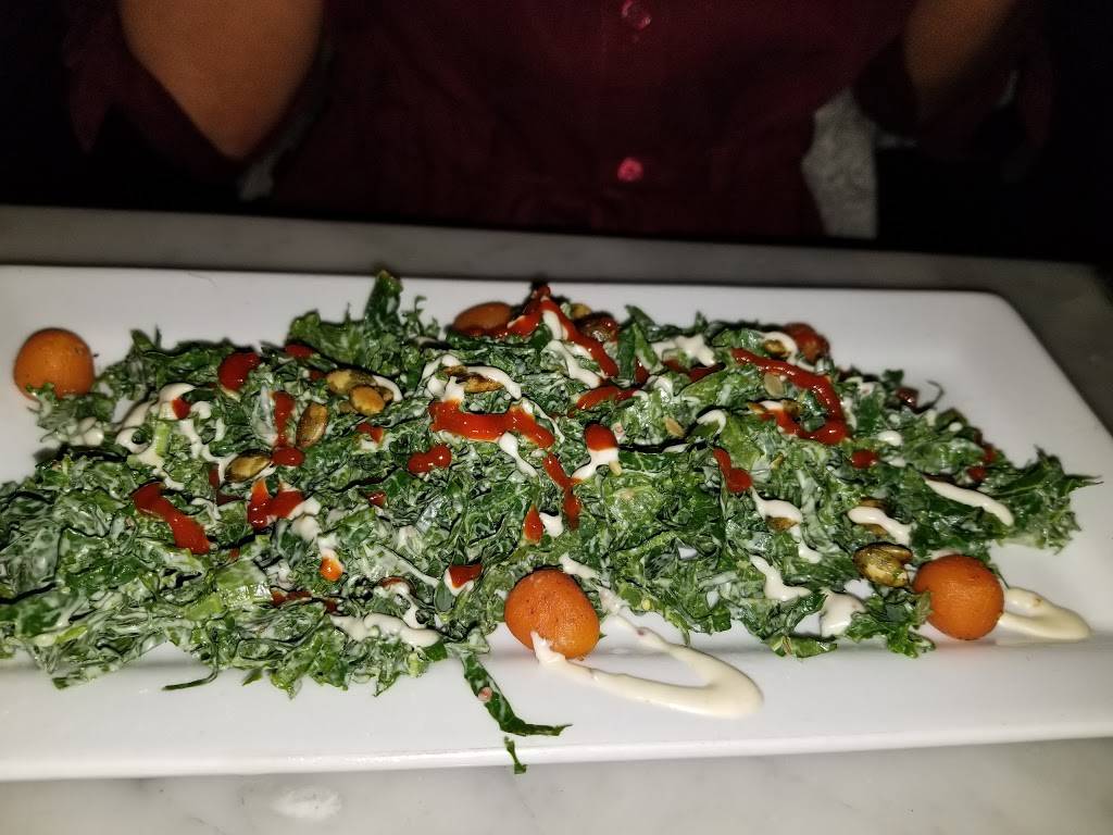 Le Salbuen Cafe | cafe | 97 Walnut St, Montclair, NJ 07042, USA | 2016228473 OR +1 201-622-8473