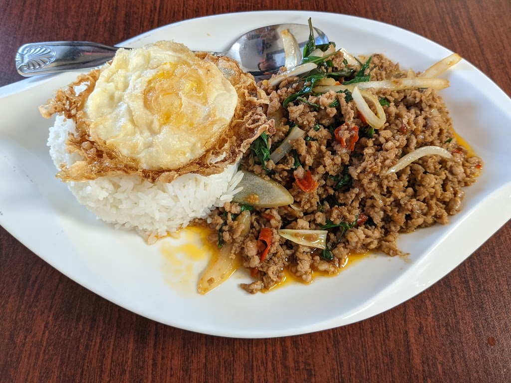 Pattis Kitchen thai street noodles | restaurant | 6527 Park Blvd N, Pinellas Park, FL 33781, USA | 7272894153 OR +1 727-289-4153