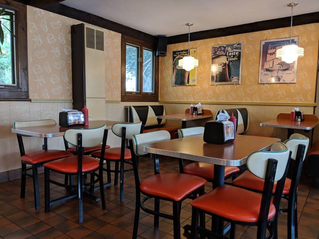 A&W | restaurant | 297 MA-28, Harwich Port, MA 02646, USA | 5084329838 OR +1 508-432-9838