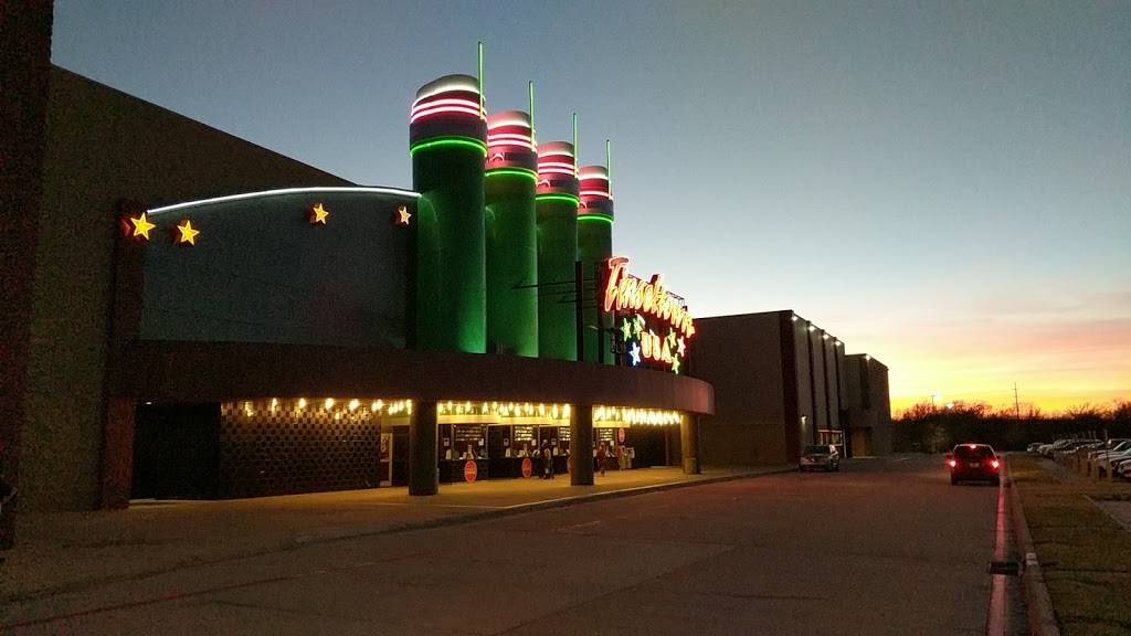 Cinemark Tinseltown and XD | meal takeaway | 6001 N. Martin Luther King, Boulevard, Oklahoma City, OK 73111, USA | 4054240461 OR +1 405-424-0461