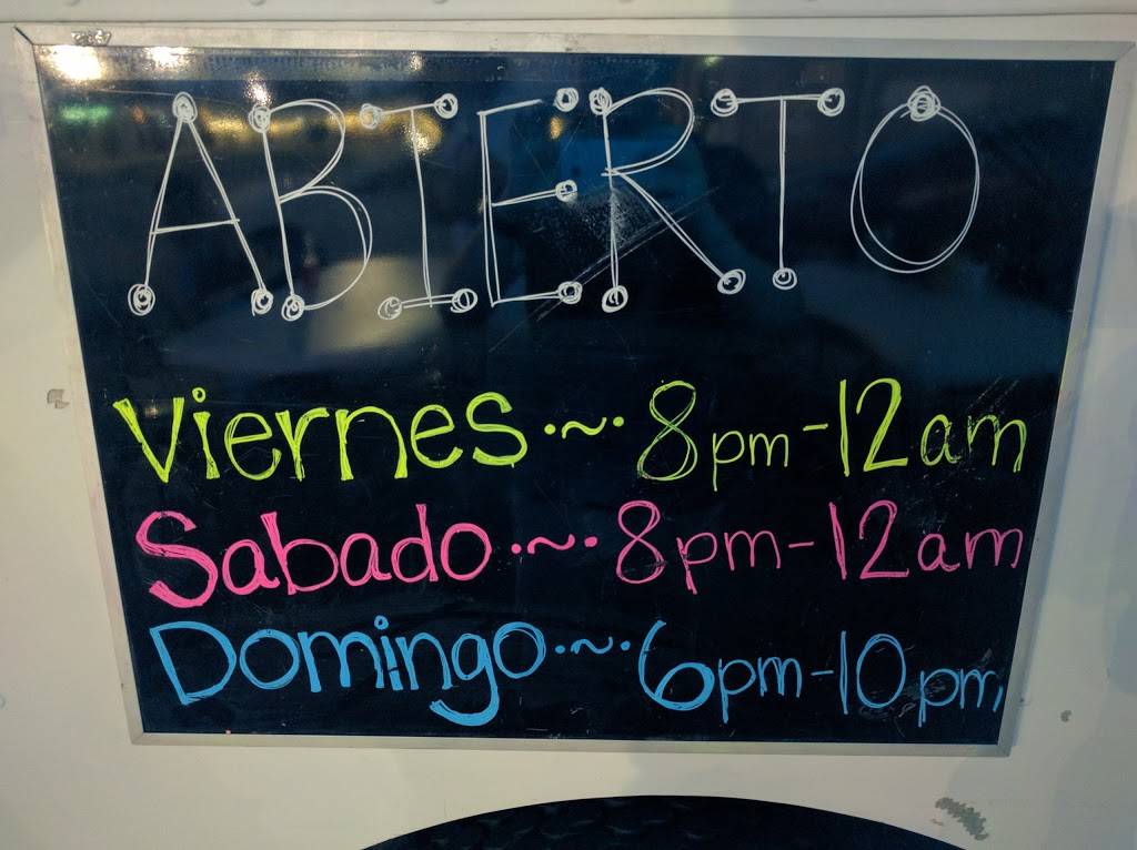 Las Gorditas son mis Favoritas | restaurant | 3010 S Sheridan Rd, Tulsa, OK 74129, USA | 9187064658 OR +1 918-706-4658