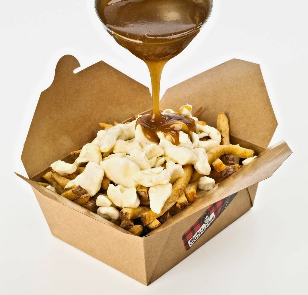 Smokes Poutinerie | restaurant | 2518 Durant Ave, Berkeley, CA 94704, USA | 5105407500 OR +1 510-540-7500
