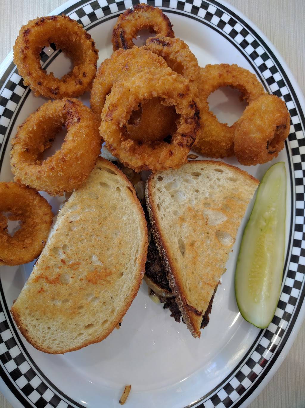 Bronxville Diner | restaurant | 112 Kraft Ave, Bronxville, NY 10708, USA | 9147791777 OR +1 914-779-1777