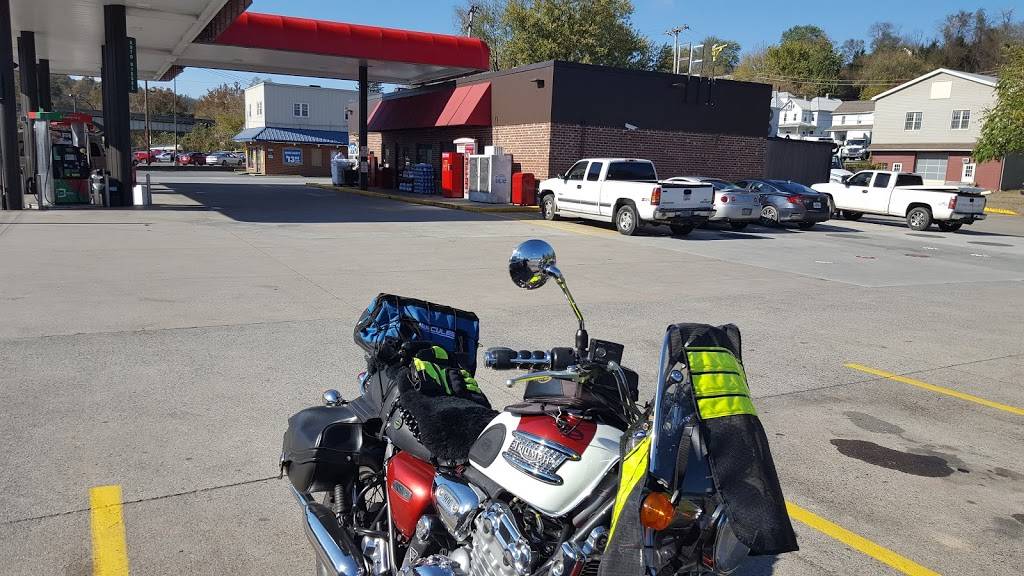 Sheetz #43 | cafe | 192 W Main St, Hancock, MD 21750, USA | 3016786393 OR +1 301-678-6393