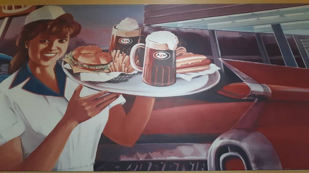 Long John Silvers / A&W | restaurant | 1208 Charleston Ave, Mattoon, IL 61938, USA | 2172355354 OR +1 217-235-5354