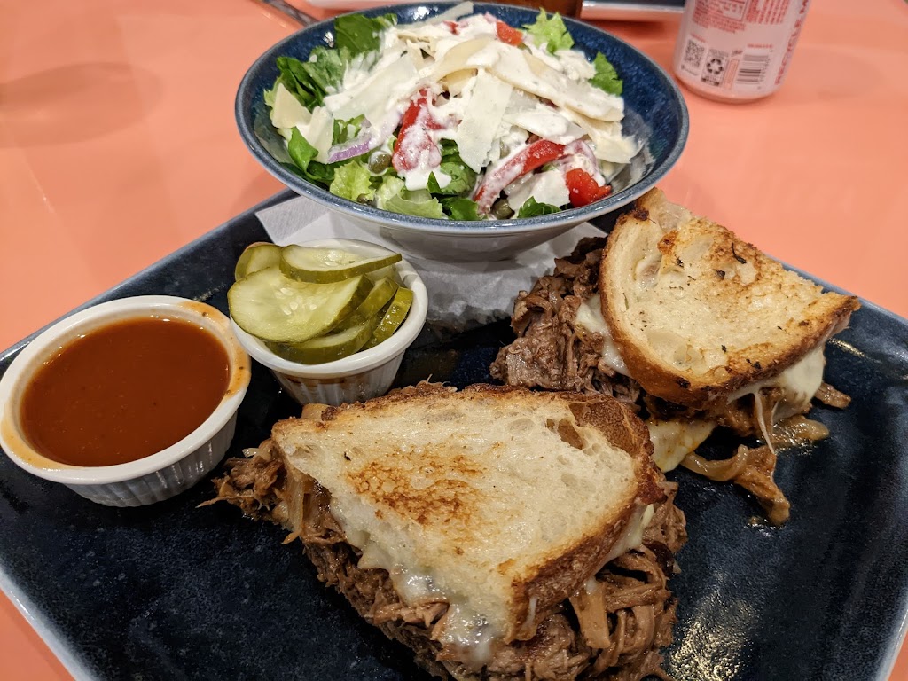 Little Moirs Hibiscus StrEATery | cafe | 326 Hibiscus St, Jupiter, FL 33458, USA | 5615293769 OR +1 561-529-3769