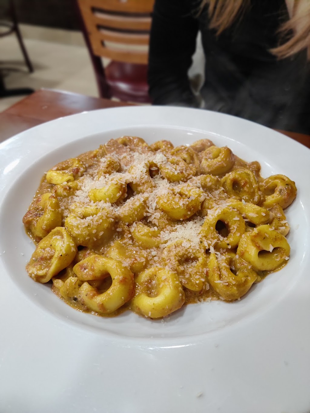 Tre Fratelli Italian Ristorante | restaurant | 1121 Light St, Baltimore, MD 21230, USA | 4436027136 OR +1 443-602-7136