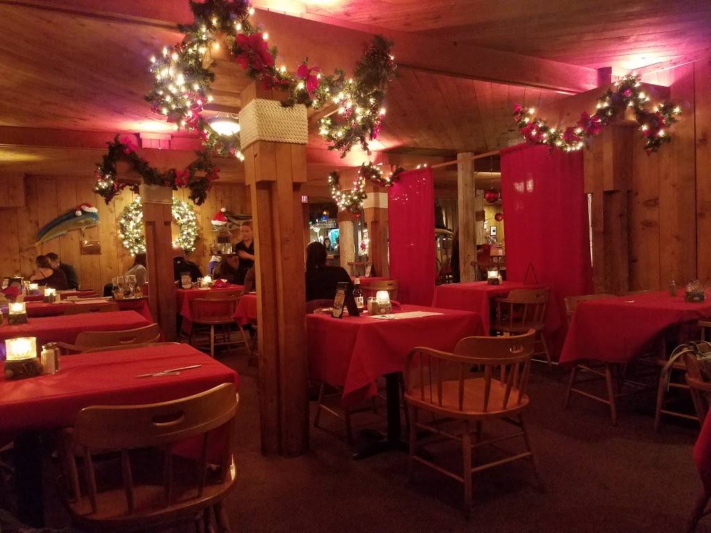 Captain Bills | Seafood Restaurant | restaurant | 2701 Century Harbor Rd, Middleton, WI 53562, USA | 6088317327 OR +1 608-831-7327