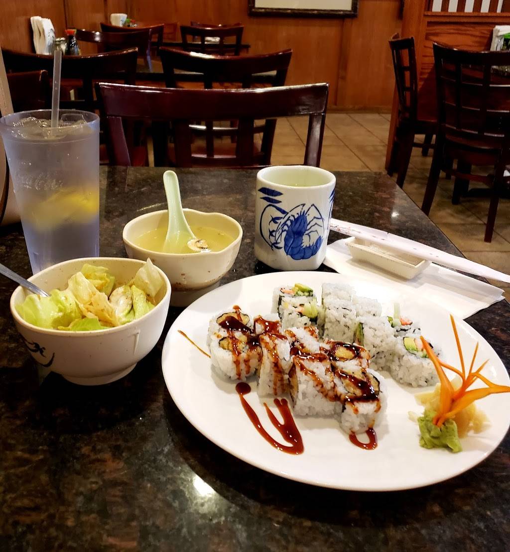 Tokyo Restaurant | restaurant | 1946 W Spring St, Monroe, GA 30655, USA | 7702071134 OR +1 770-207-1134