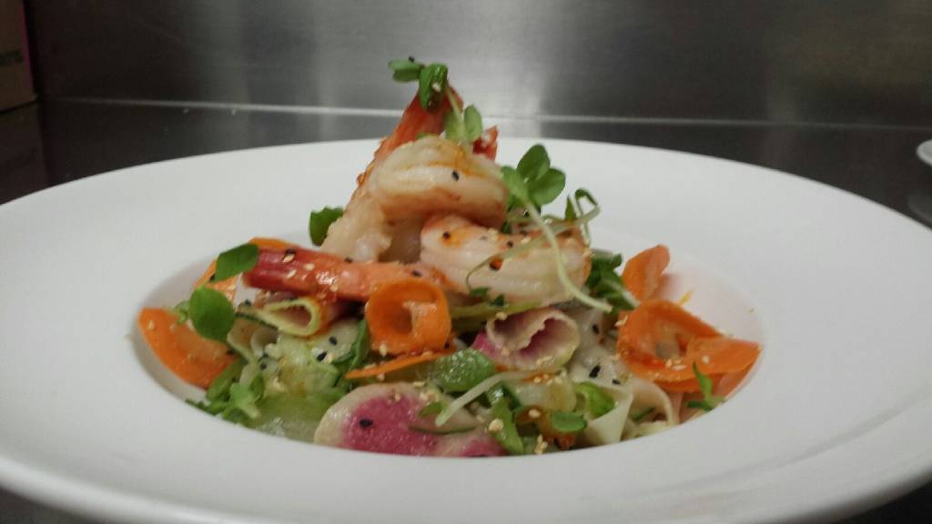 Jonathans Restaurant & J Bistro | restaurant | 120 Thomas St, Oakville, ON L6J 3A8, Canada | 9058424200 OR +1 905-842-4200