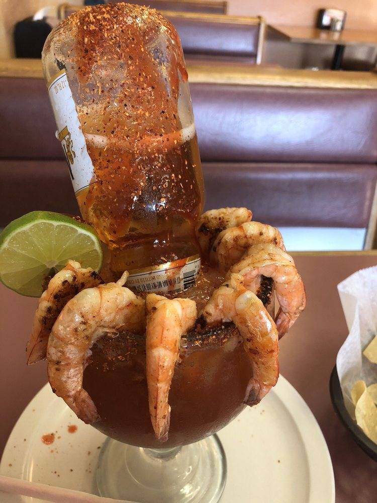 Taqueria San Marcos Y Mariscos Colima | restaurant | 290 N Main St ste e, Manteca, CA 95336, USA | 2093281919 OR +1 209-328-1919