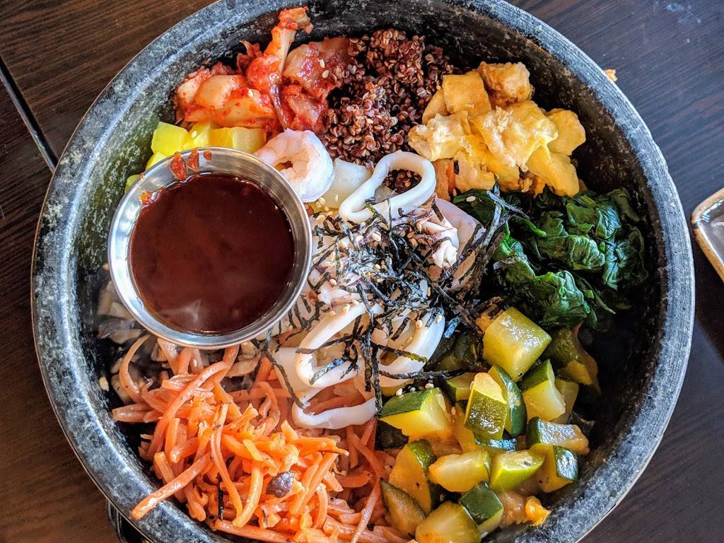 Bonchon - Stapleton | restaurant | 8302 E Northfield Blvd #1590, Denver, CO 80238, USA | 3032483220 OR +1 303-248-3220