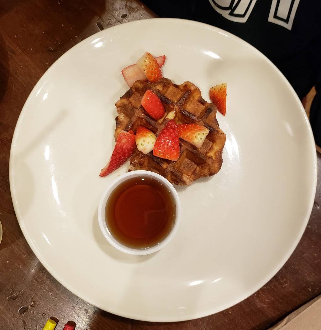 la Madeleine French Bakery & Café Allen | cafe | 810 W McDermott Dr, Allen, TX 75013, USA | 9723384927 OR +1 972-338-4927