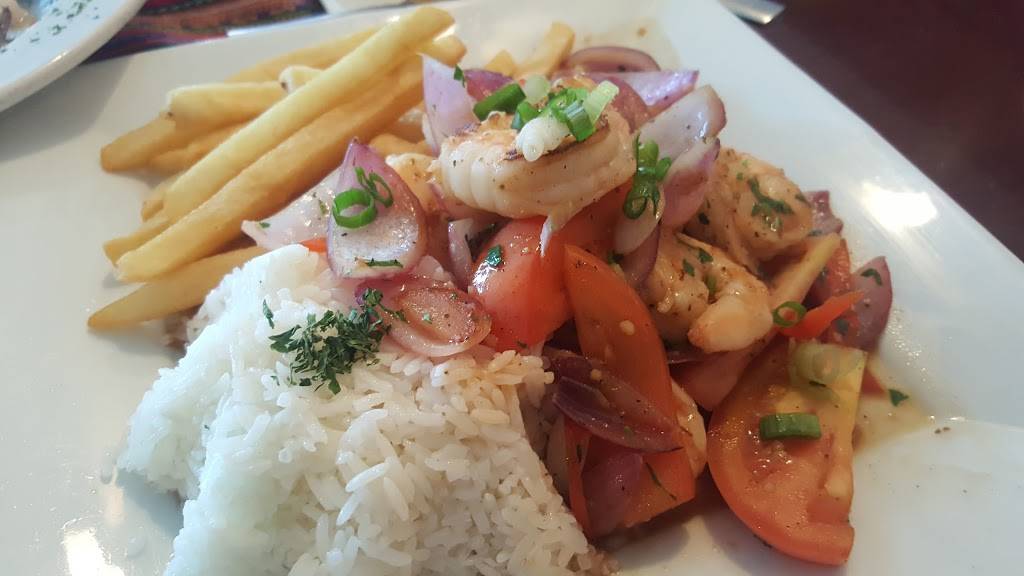 Lima Limon Peruvian Restaurant | restaurant | 26845 Bouquet Canyon Rd, Santa Clarita, CA 91350, USA | 6612976714 OR +1 661-297-6714