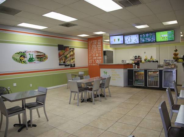 Planet Protein Snack Bar | restaurant | 4540 E Charleston Blvd, Las Vegas, NV 89104, USA | 7025319181 OR +1 702-531-9181