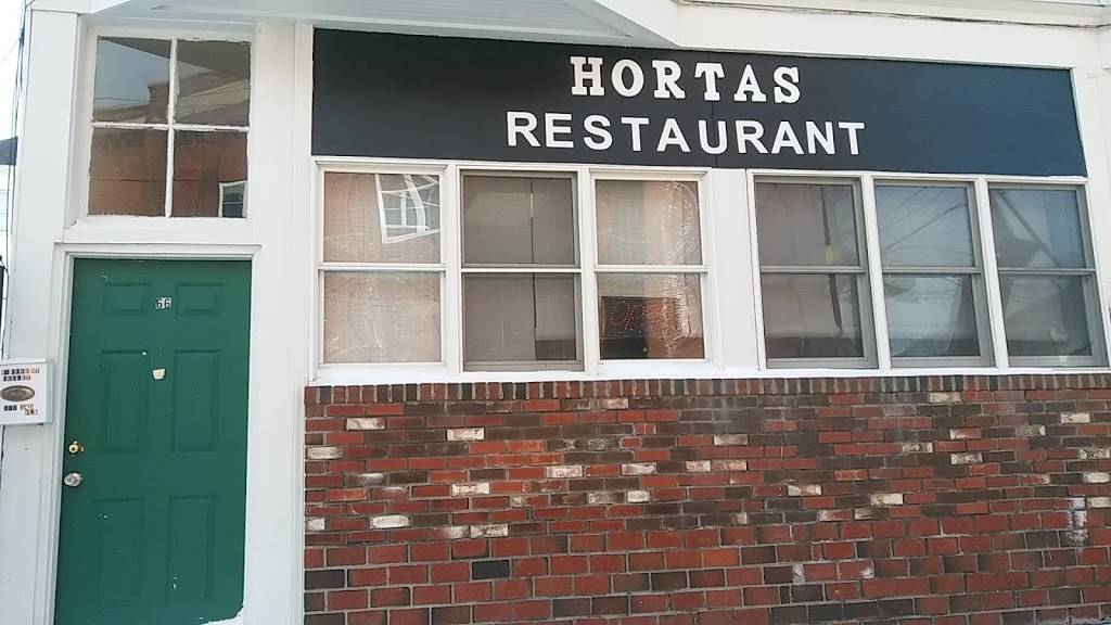 Hortas Restaurant | restaurant | 68 Cove St, New Bedford, MA 02744, USA | 5089925063 OR +1 508-992-5063