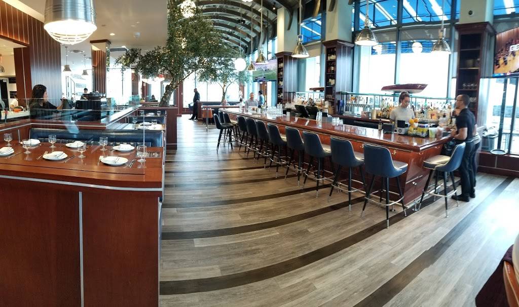 ReelHouse | restaurant | 6 New St, Boston, MA 02128, USA | 6178954075 OR +1 617-895-4075