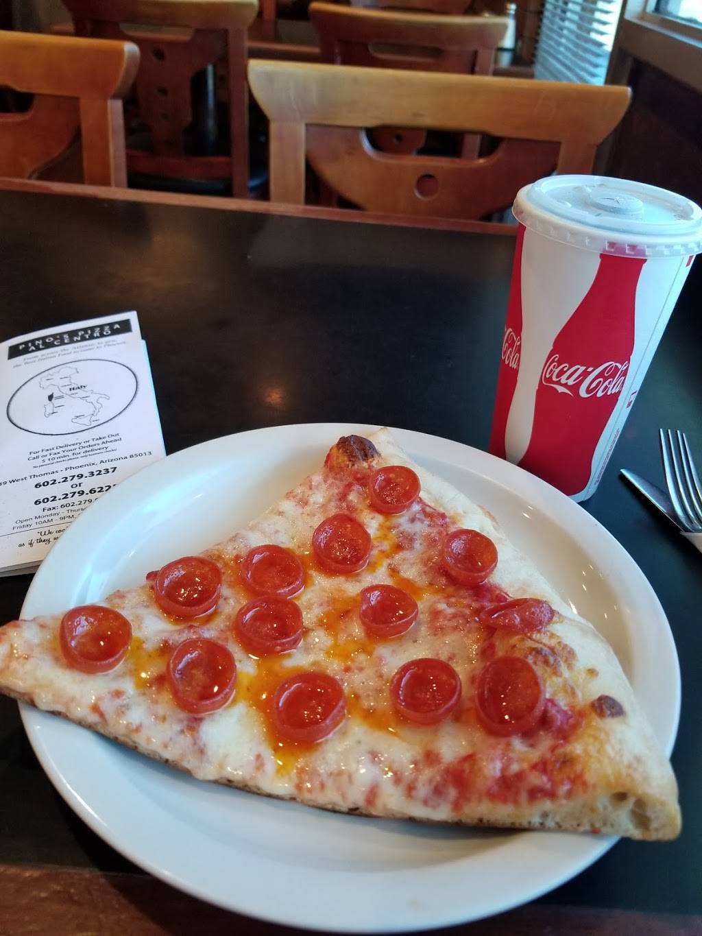 Little Sicily Pizza | restaurant | 18795 N Reems Rd, Surprise, AZ 85374, USA | 6235375900 OR +1 623-537-5900