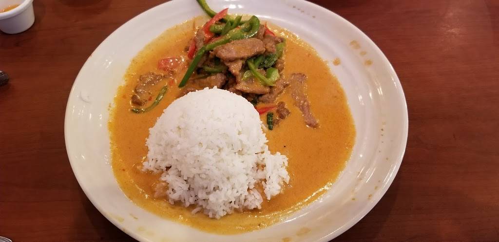 Talay Thai Cuisine | restaurant | 1197 Old Peachtree Rd NW #H, Suwanee, GA 30024, USA | 6789579811 OR +1 678-957-9811