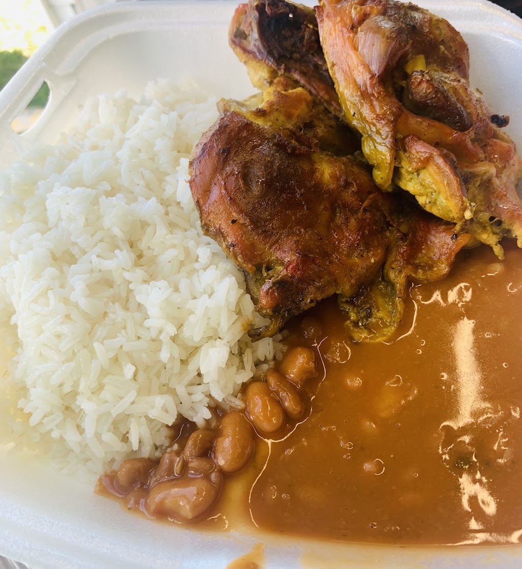 El Sazon De Mi Abuela | restaurant | 721 S Congress Ave, West Palm Beach, FL 33406, USA | 5612931027 OR +1 561-293-1027