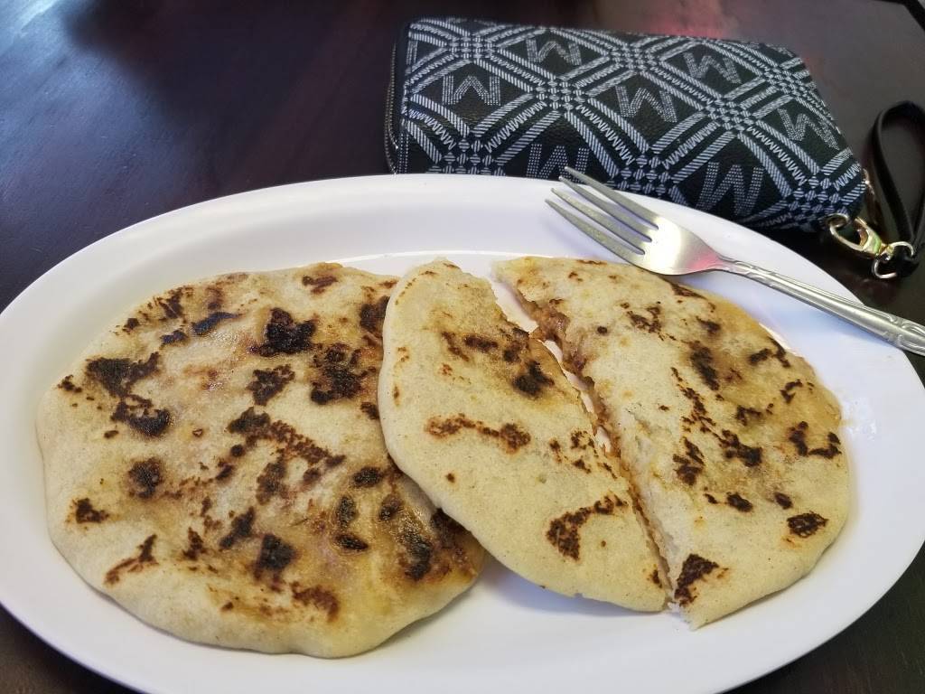 Pupuseria Sabor Latino | restaurant | 1446 E Hunting Park Ave, Philadelphia, PA 19124, USA | 2157442220 OR +1 215-744-2220