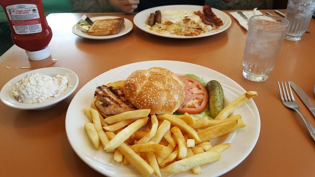 Golden Griddle Pancake House | restaurant | 3030 95th St, Evergreen Park, IL 60805, USA | 7086365656 OR +1 708-636-5656
