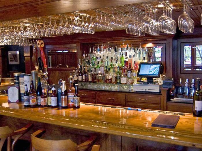 Silvercreek | restaurant | 402 N Race St, Urbana, IL 61801, USA | 2173283402 OR +1 217-328-3402