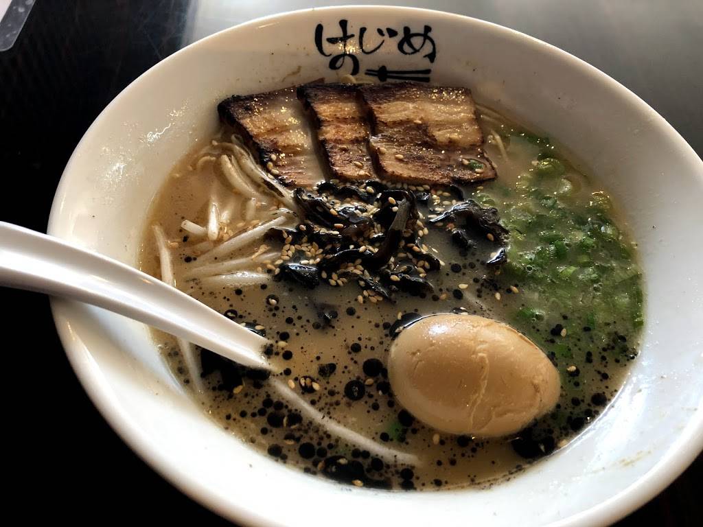 Ramen Hajime | restaurant | 2717 W Lincoln Ave, Anaheim, CA 92801, USA | 7142365213 OR +1 714-236-5213