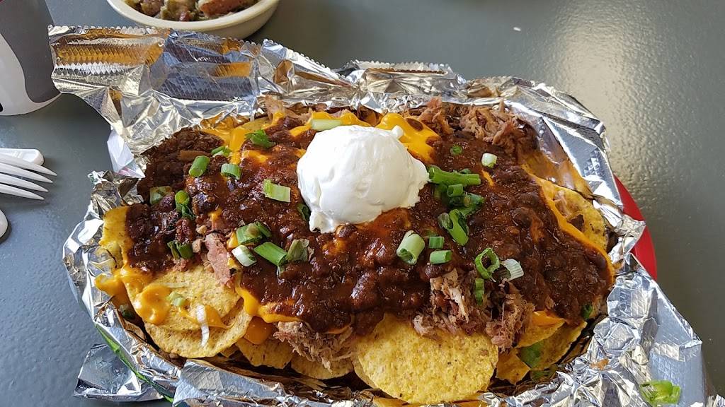 Brunos BBQ | restaurant | 501 N Line St, Columbia City, IN 46725, USA | 2602120326 OR +1 260-212-0326