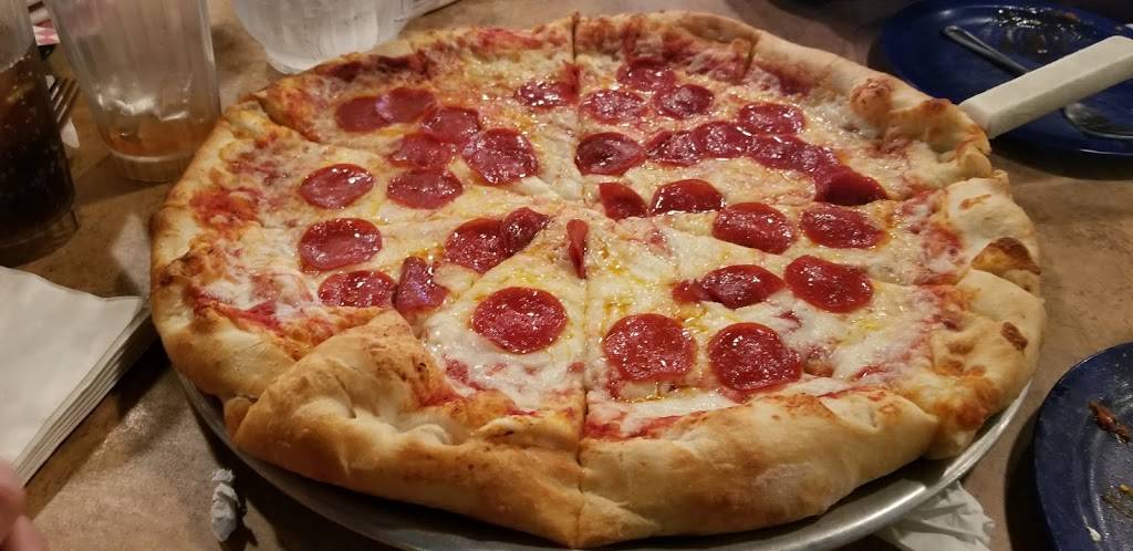 Brothers Encore Italian Restaurant | restaurant | 5135 Waterway Dr, Montclair, VA 22025, USA | 7036800032 OR +1 703-680-0032